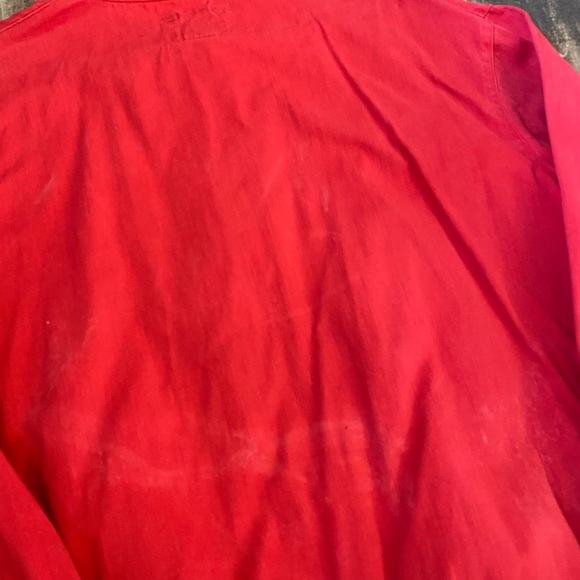 Vintage 1992 Polo RL-92 Polo Ralph Lauren Jacket - Picture 5 of 11